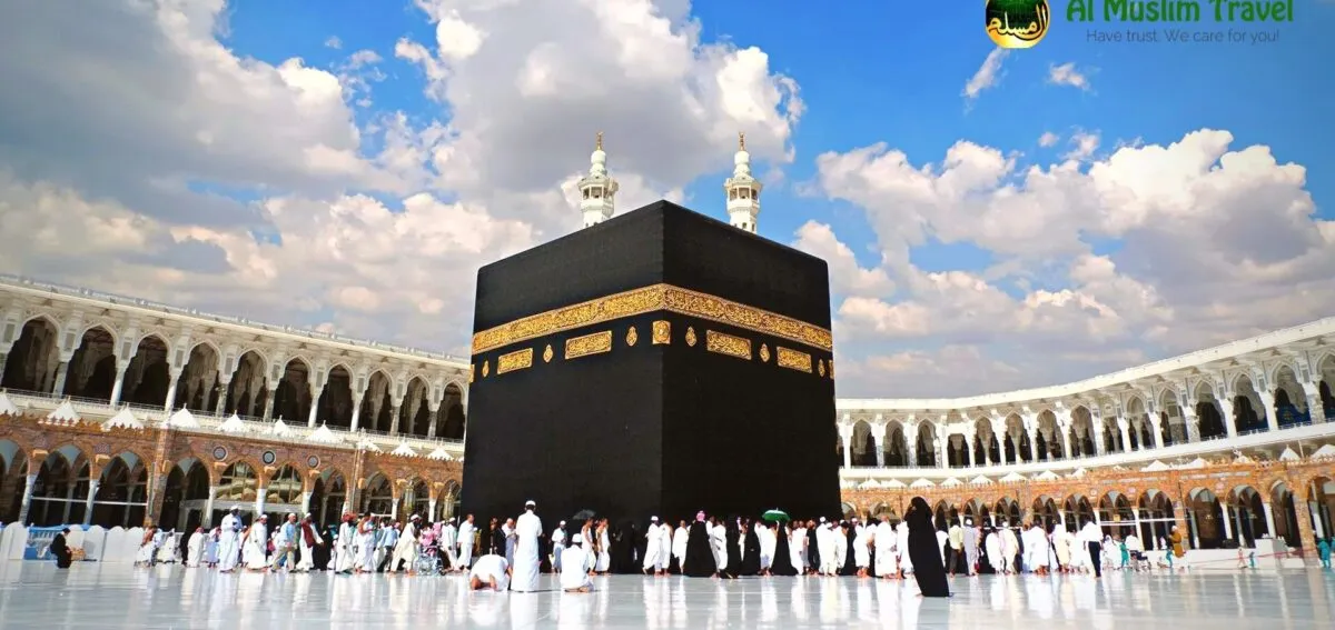 umrah packages 2022