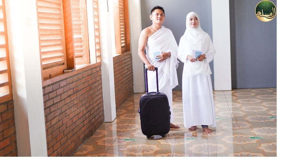All inclusive family Umrah Packages 2022 by Almuslim Travel