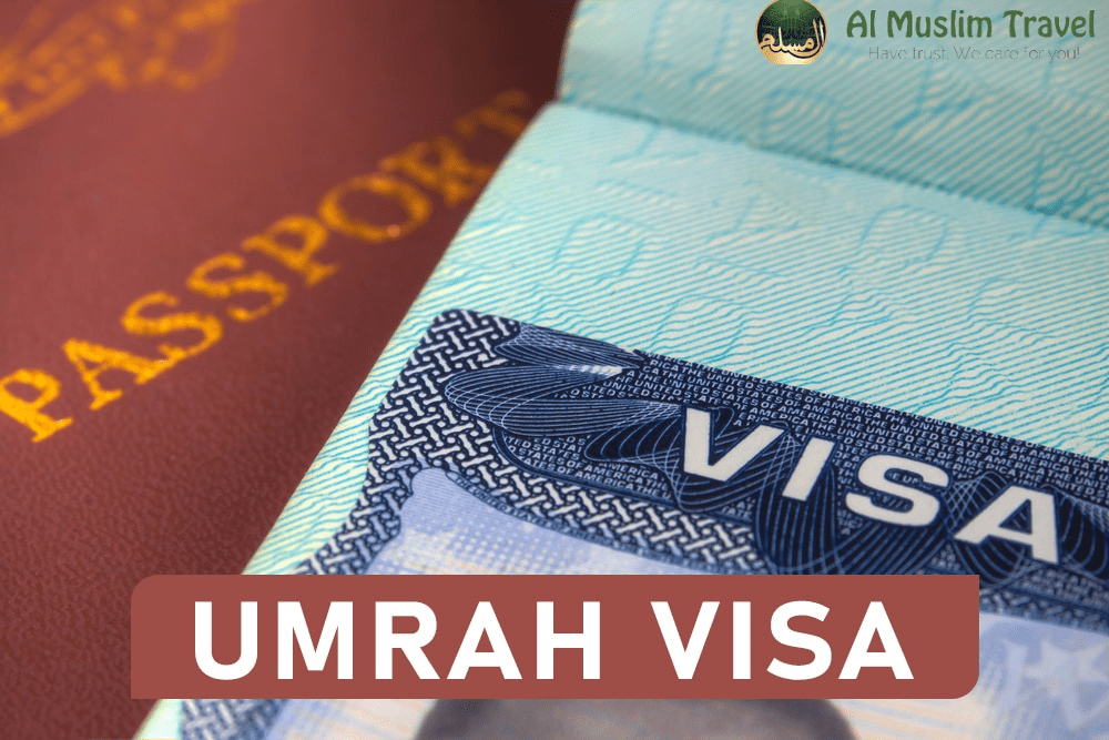 Umrah Visa from UK a proper guide by Almuslim Travel 