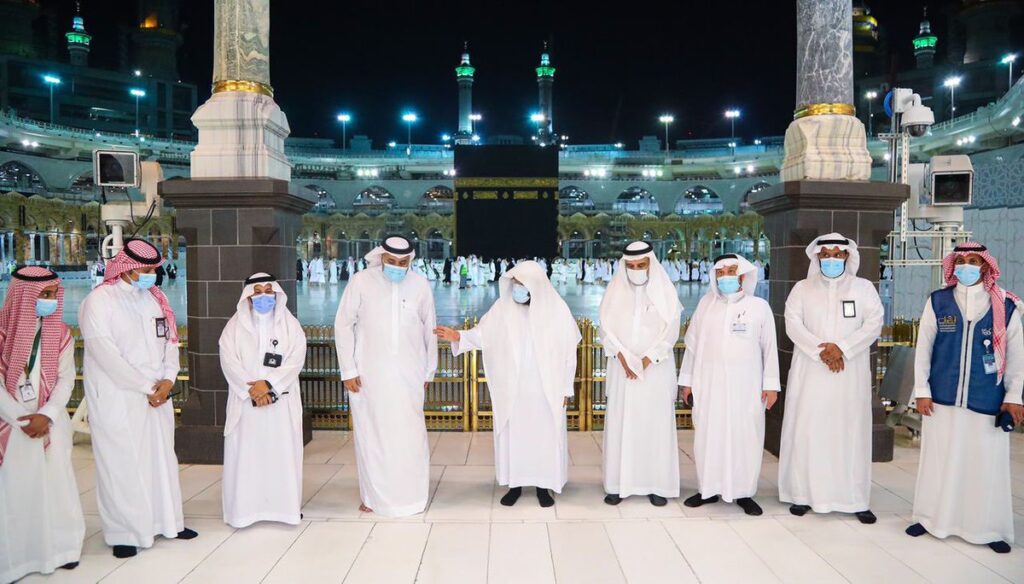 Umrah Packages in 2024: Insights into Changes and Future Plans