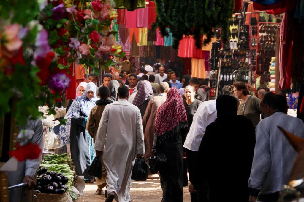 Things to Do in Makkah