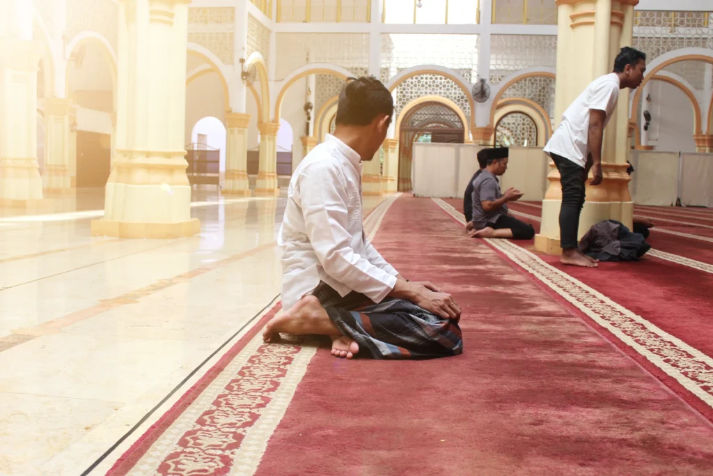 Things to Do in Makkah