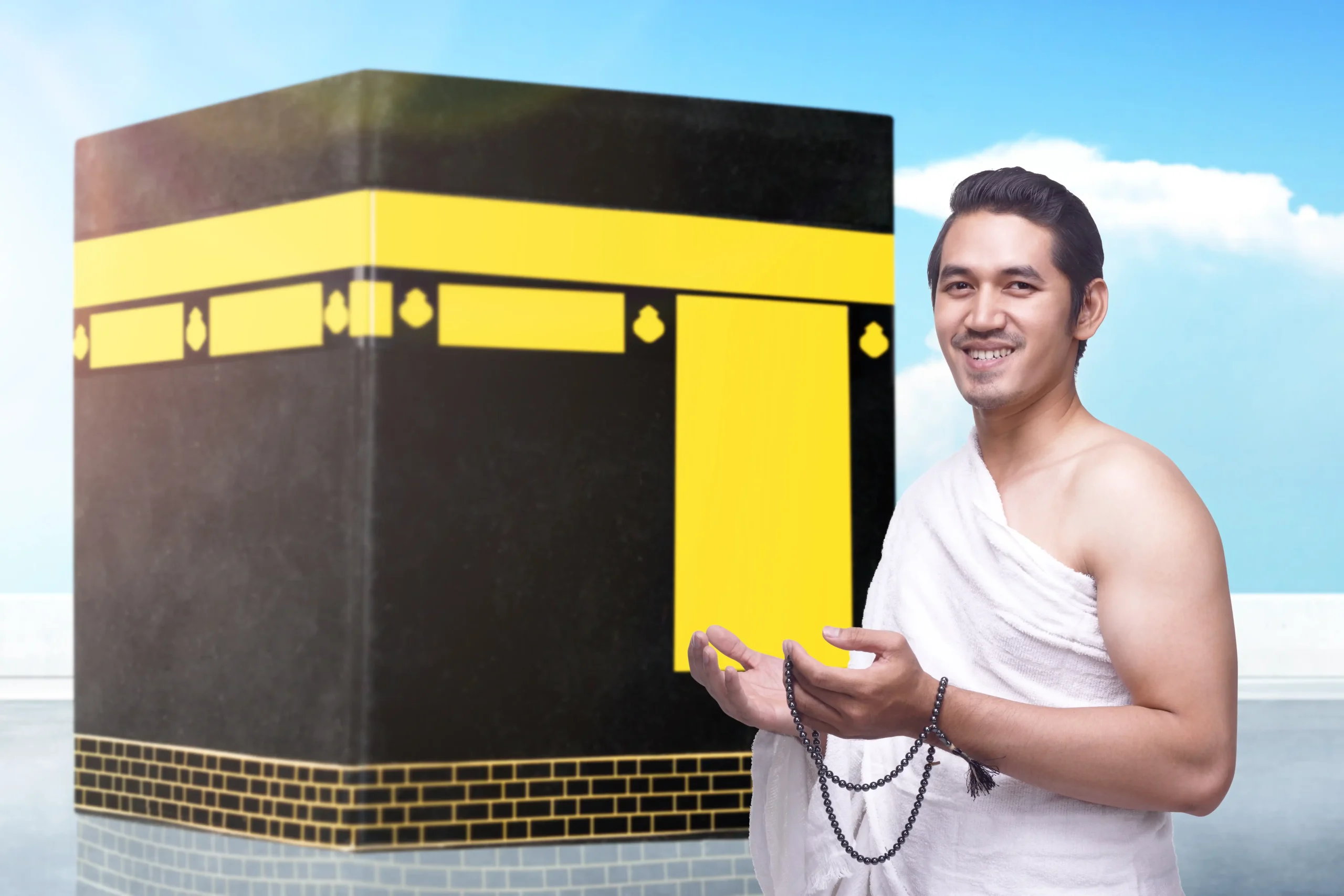 Things to Do in Makkah
