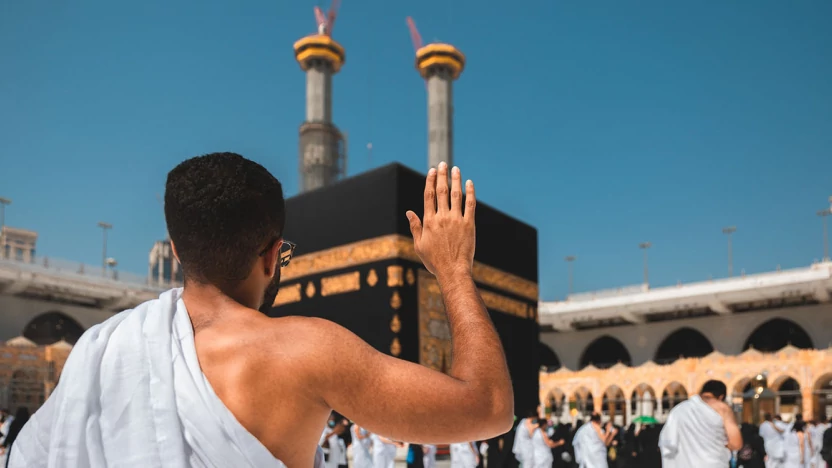 Solo Umrah