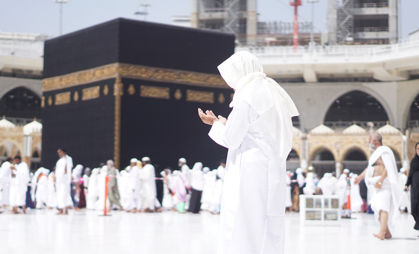Solo Umrah