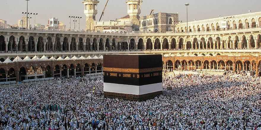 Affordable Umrah Packages