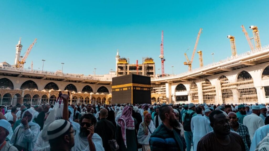 Affordable Umrah Packages