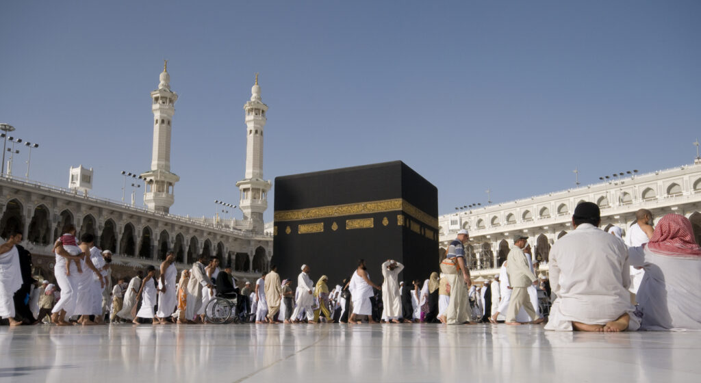 Affordable Umrah Packages