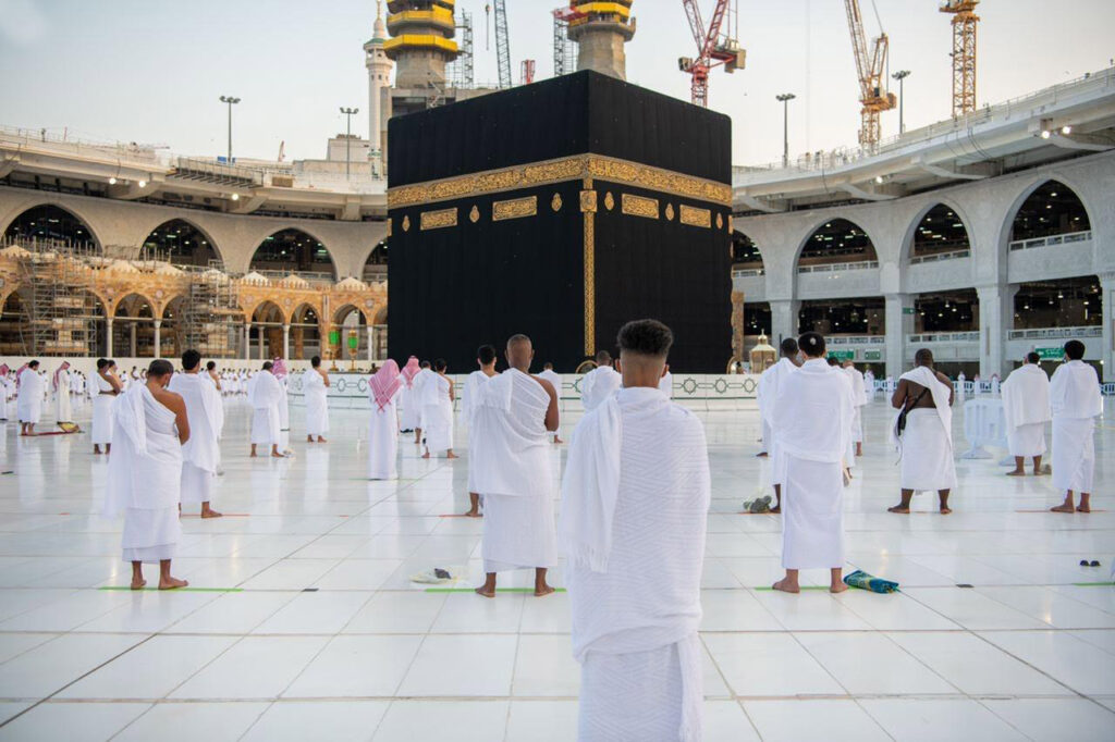 Affordable Umrah Packages