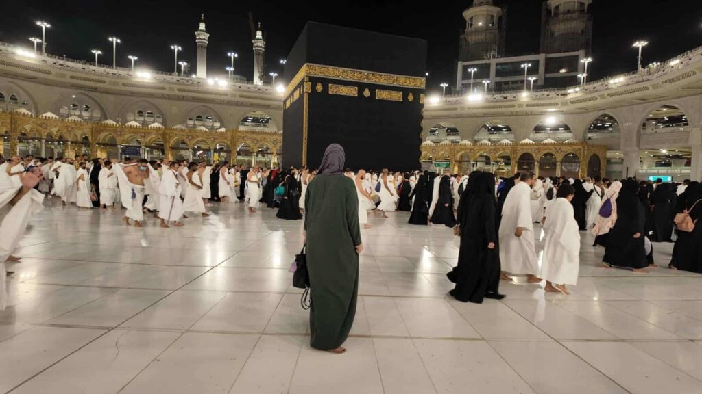Affordable Umrah Packages