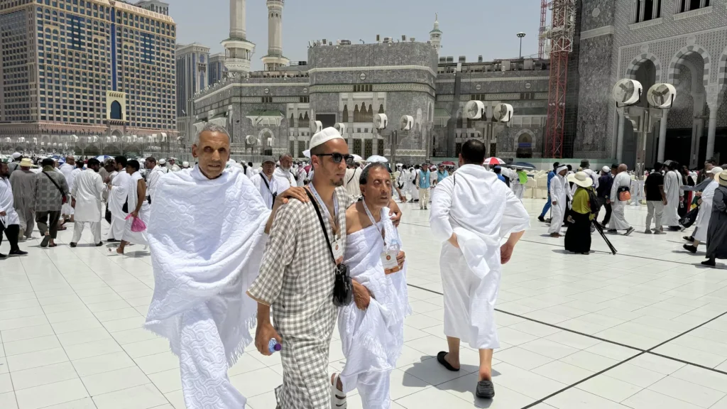 soulful Umrah