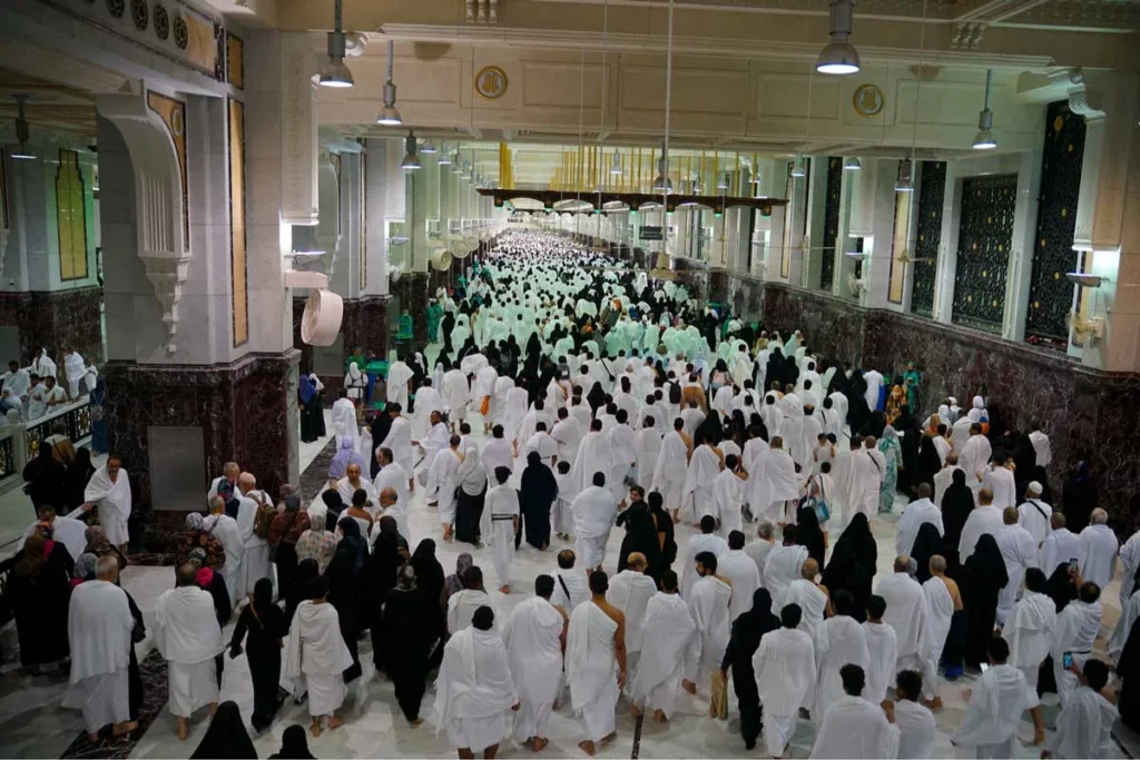 soulful Umrah