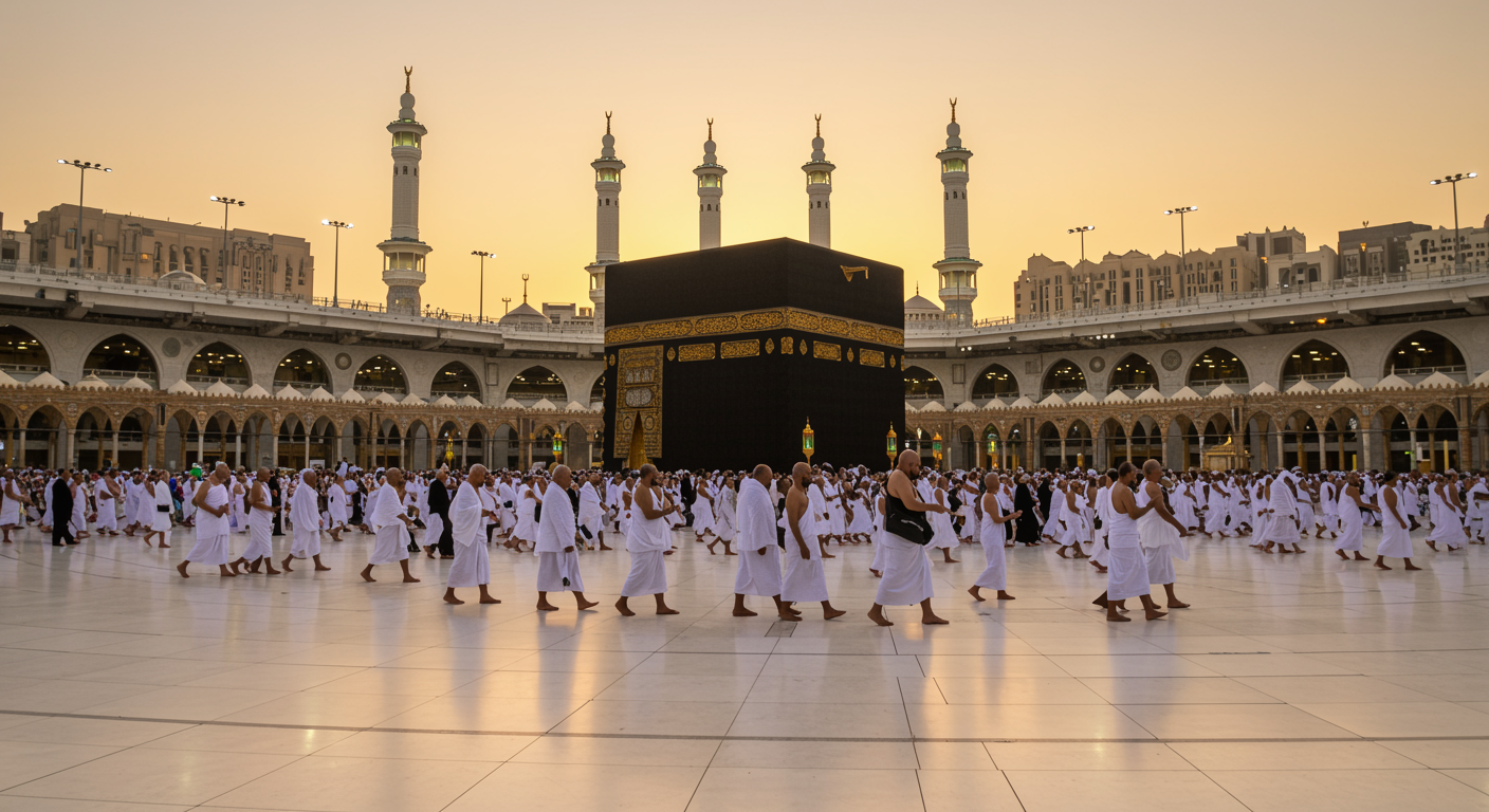 soulful Umrah soulful Umrah