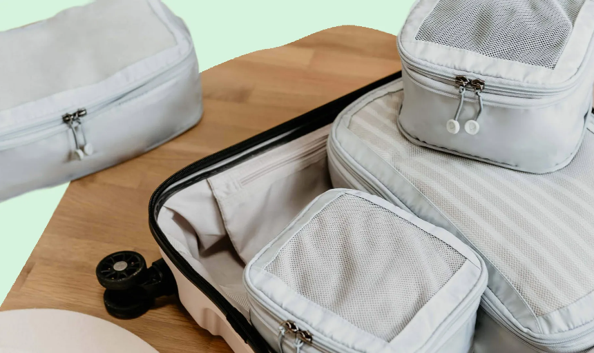 Winter Umrah Packing List