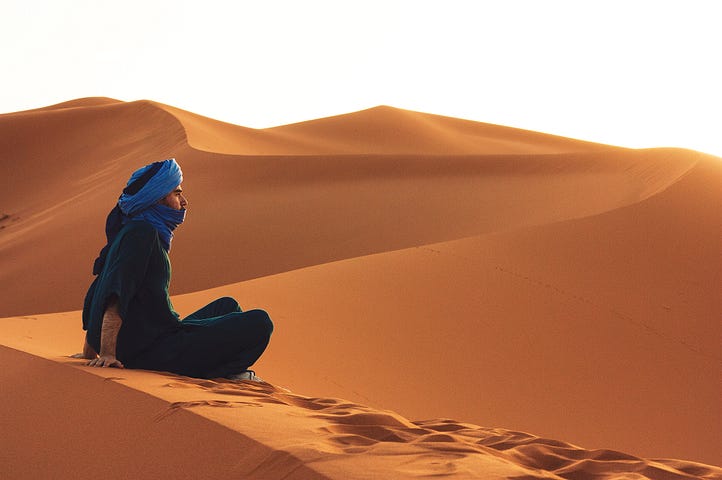 Haram prayer planning