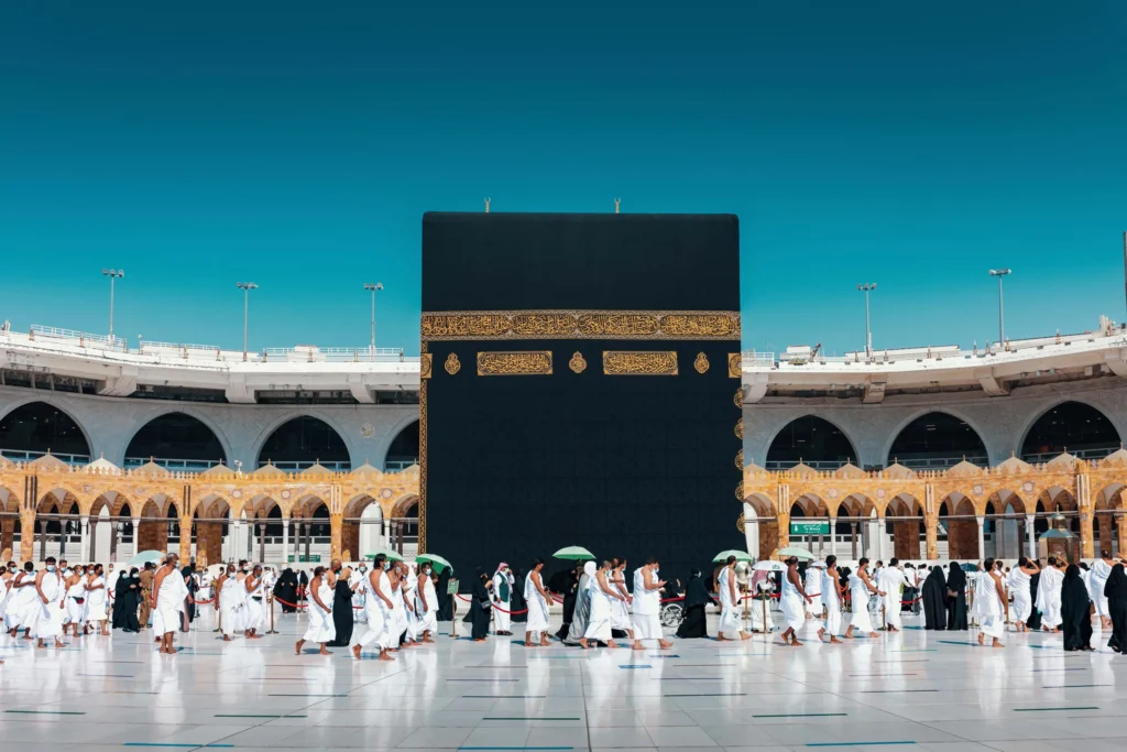 10 Nights 3 Star Umrah Package