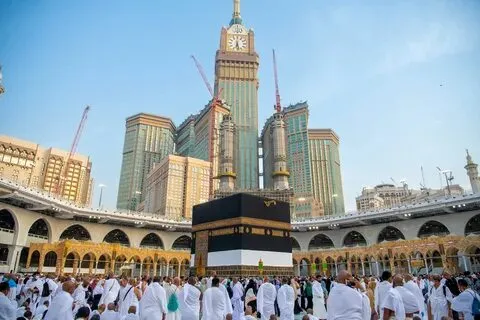 10 Nights 5 Star Umrah Package