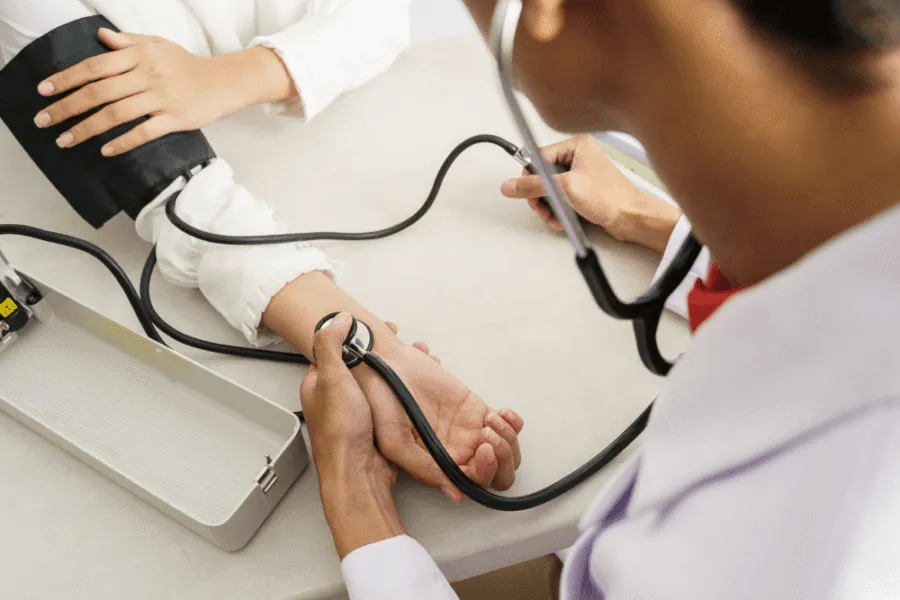 Caring for Your Health and Staying Fit