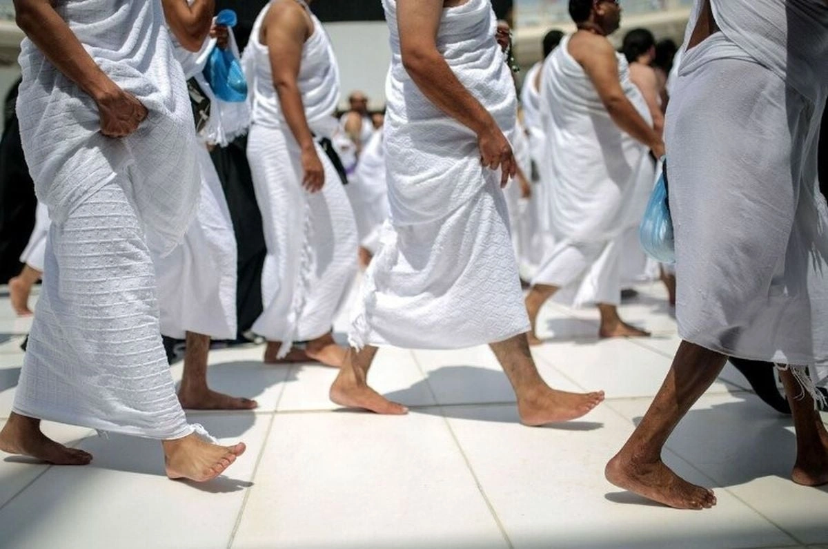 Take breaks and go slowly