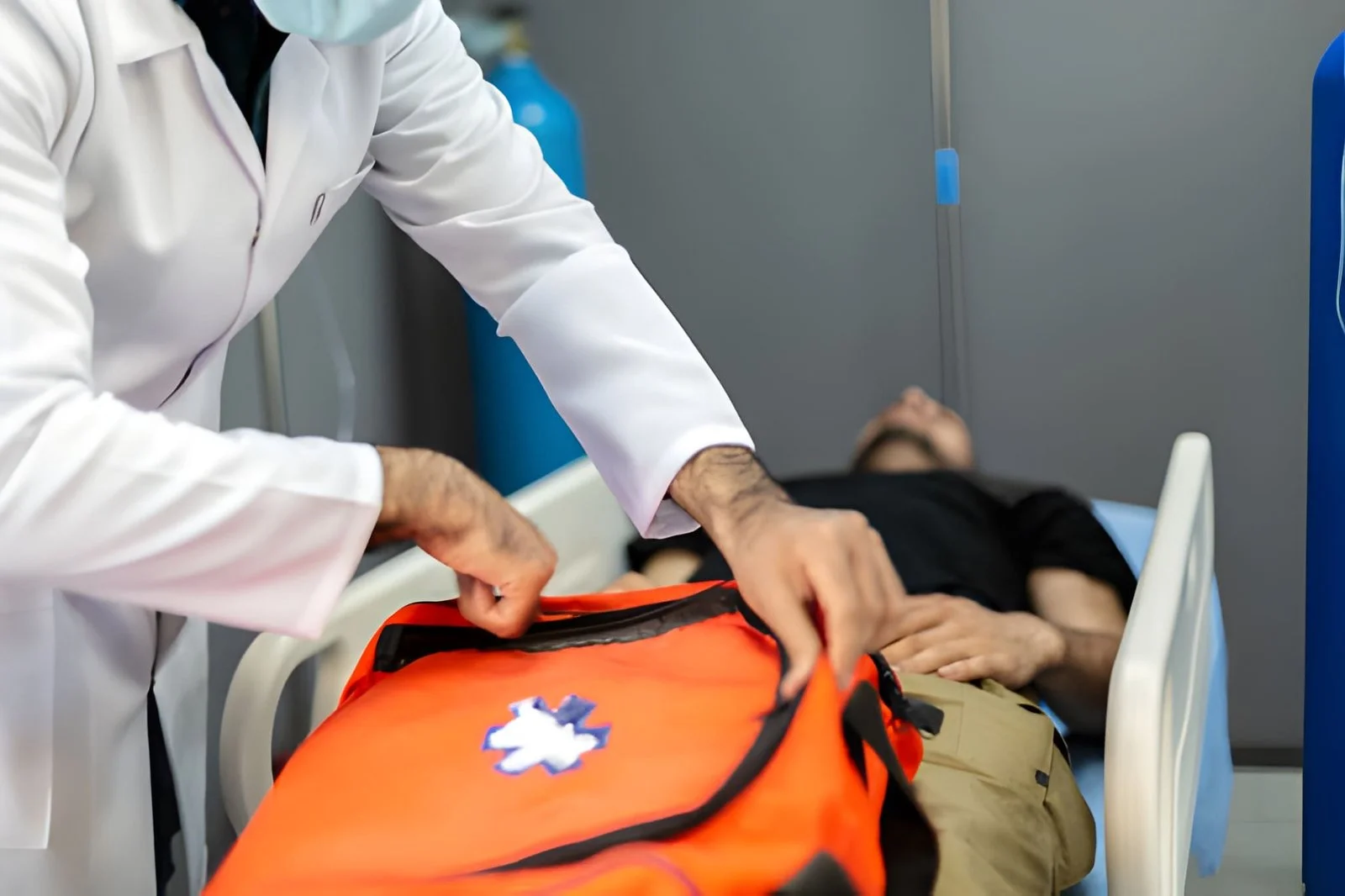 Accidents and Injuries