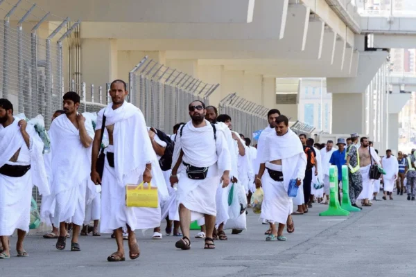 Common Mistakes to Avoid while Performing Umrah